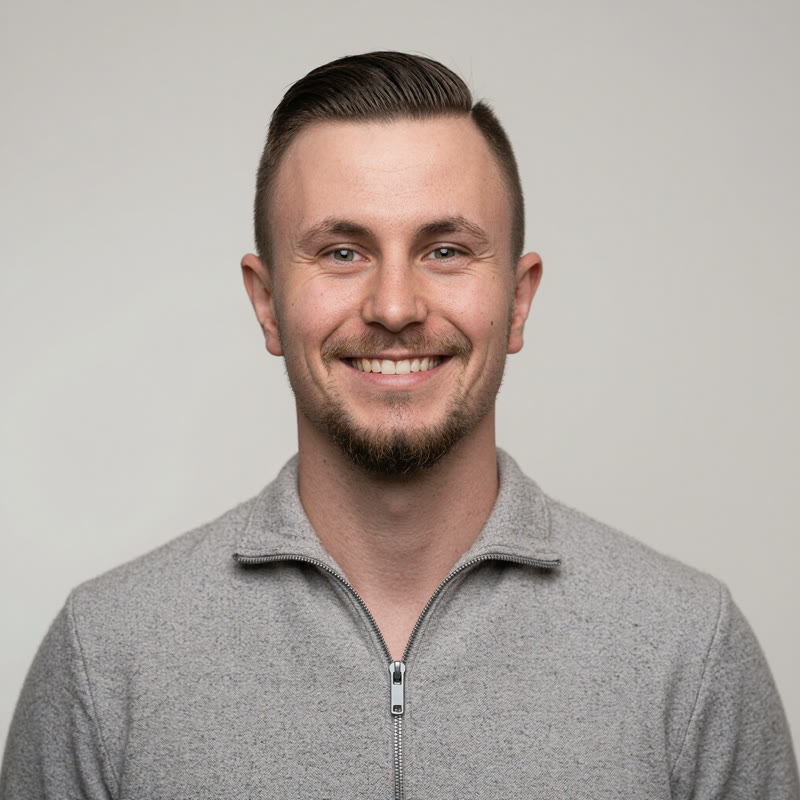 Robert Engel, founder of CopyPasteCEO