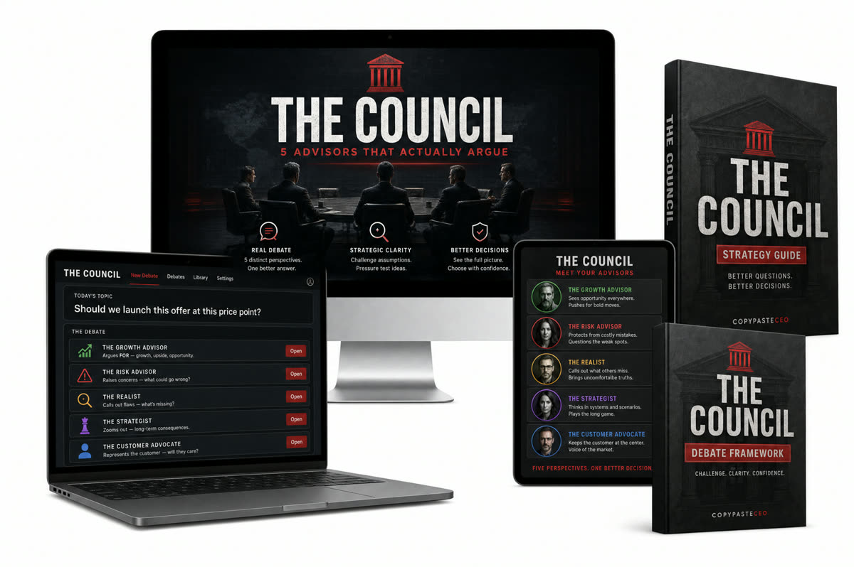 The Council