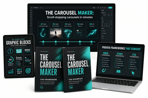 The Carousel Maker