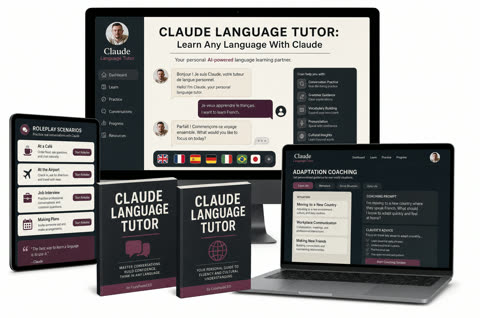 Claude Language Tutor