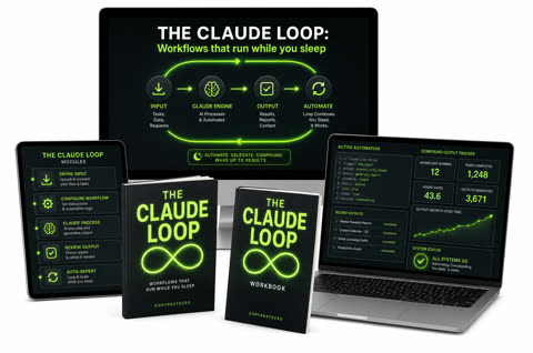 The Claude Loop