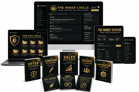 Inner Circle