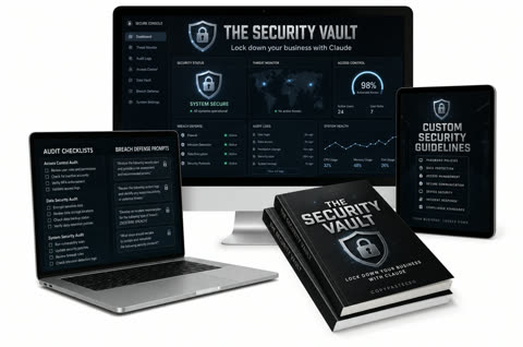 The Security Vault