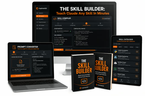 The Skill Builder