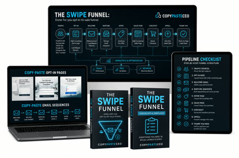 The Swipe Funnel